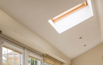 Sanna conservatory roof insulation companies