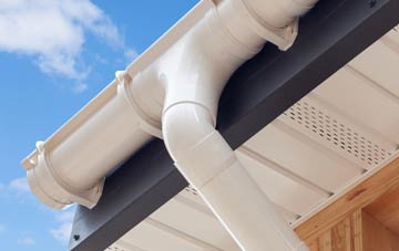 Sanna gutter installation costs