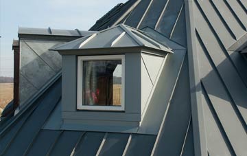 metal roofing Sanna, Highland