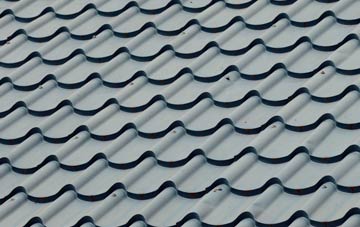 Sanna rubber roofing companies
