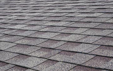 Sanna tiles for shallow pitch roofing