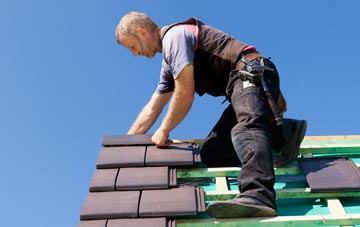 disadvantages of Sanna slate roofing