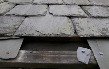 Sanna slate roof repairs and maintenance