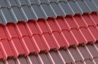 find rated Sanna plastic roofing companies