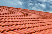 Sanna roofing tiles